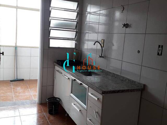#APFG137 - Apartamento para Venda em Osasco - SP - 3