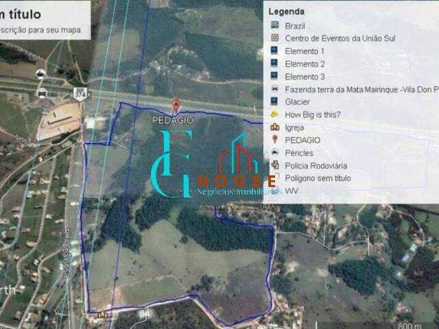 #TRFG138 - Área para Venda em Sorocaba - SP - 2