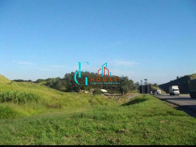 #TRFG140 - Área para Venda em Sorocaba - SP - 1
