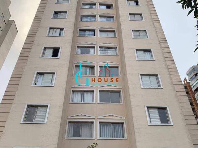 #APFG145 - Apartamento para Venda em São Paulo - SP - 1