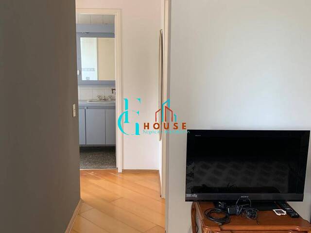#APFG145 - Apartamento para Venda em São Paulo - SP - 3