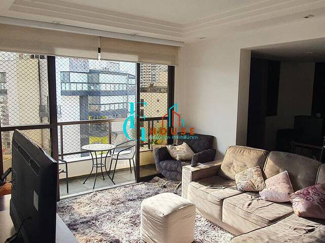 #APFG148 - Apartamento para Venda em São Paulo - SP - 3