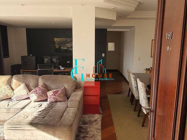 Apartamento para Venda em São Paulo - 5