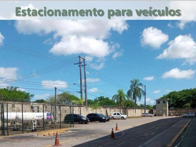 Galpão para Venda em São Vicente - 4