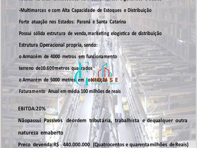 #DMFG150 - Ponto Comercial para Venda em São Paulo - SP - 2