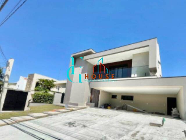 Venda em Alphaville Residencial Dois - Barueri