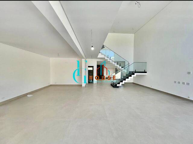 #CSFG155 - Casa para Venda em Barueri - SP - 2