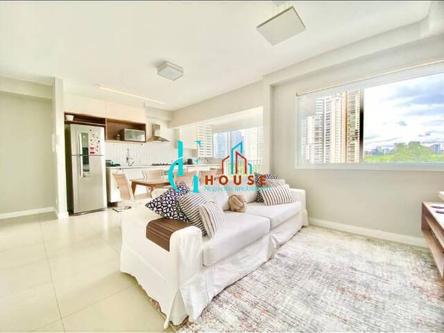 #APFG156 - Apartamento para Venda em Barueri - SP - 2