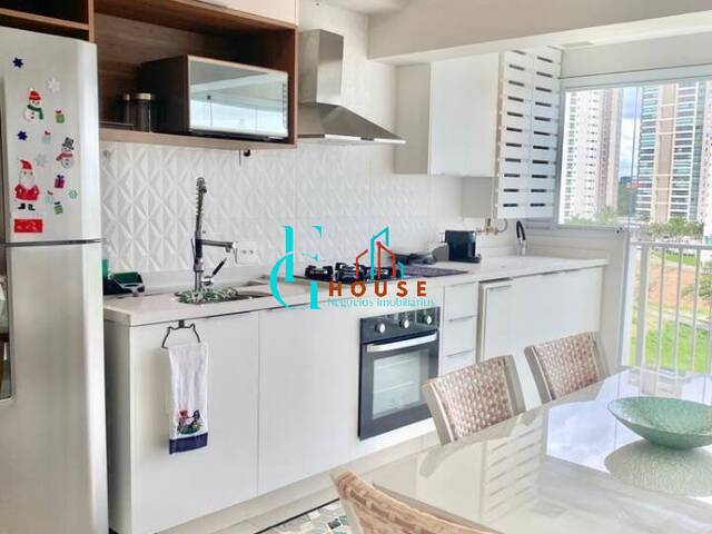 Apartamento para Venda em Barueri - 5