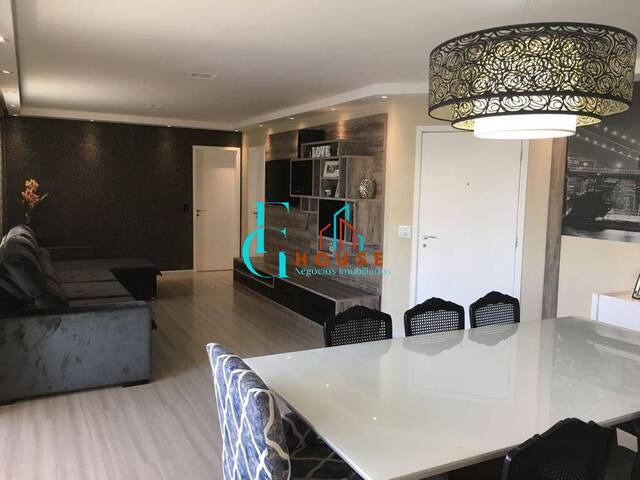 #APFG164 - Apartamento para Venda em São Paulo - SP - 2