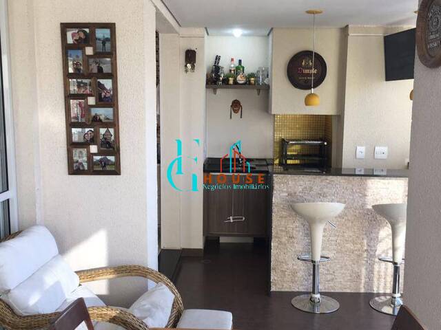 Apartamento para Venda em São Paulo - 4