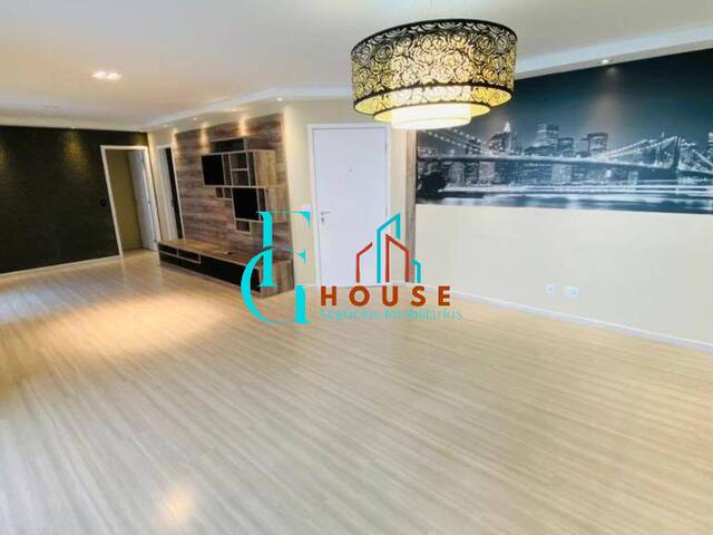 #APFG164 - Apartamento para Venda em São Paulo - SP - 3