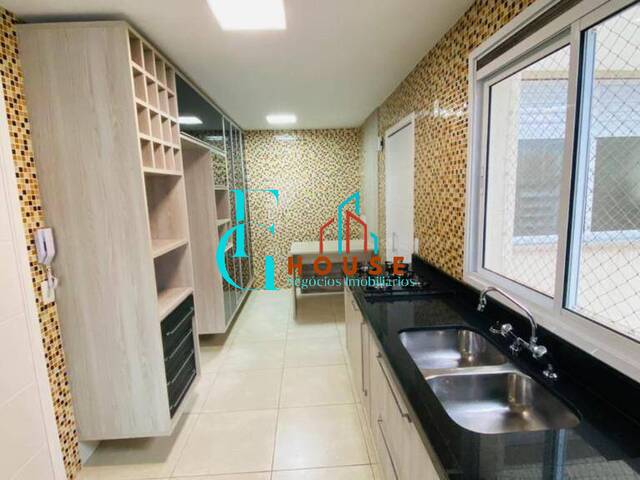 Apartamento para Venda em São Paulo - 5