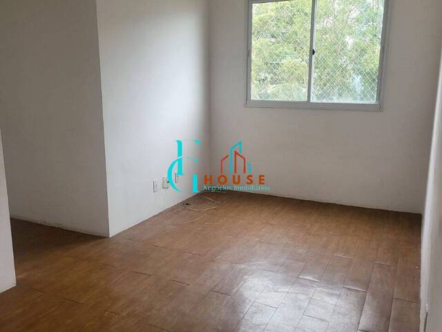 #APFG165 - Apartamento para Venda em São Paulo - SP