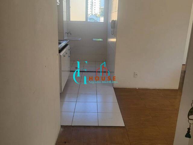 Apartamento para Venda em São Paulo - 5