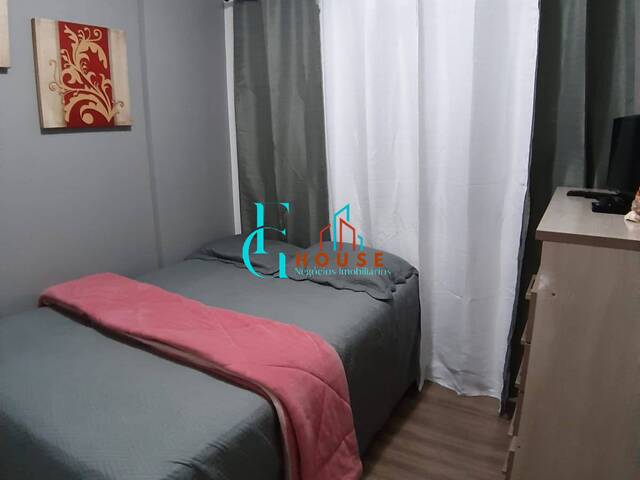 #APFG166 - Apartamento para Venda em São Paulo - SP - 2