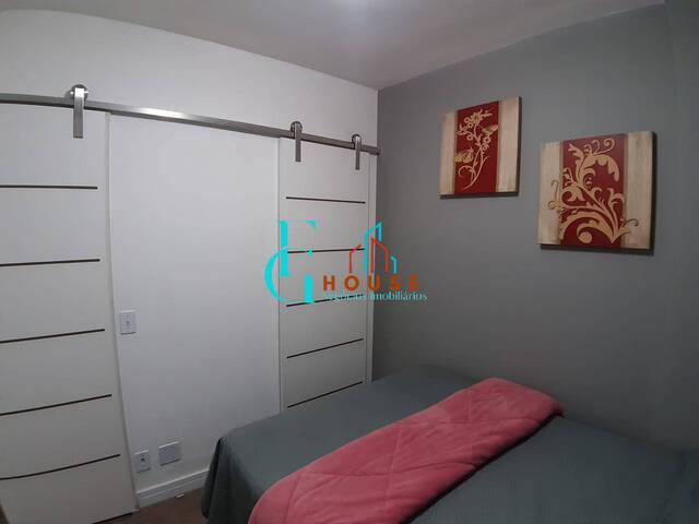 #APFG166 - Apartamento para Venda em São Paulo - SP - 3