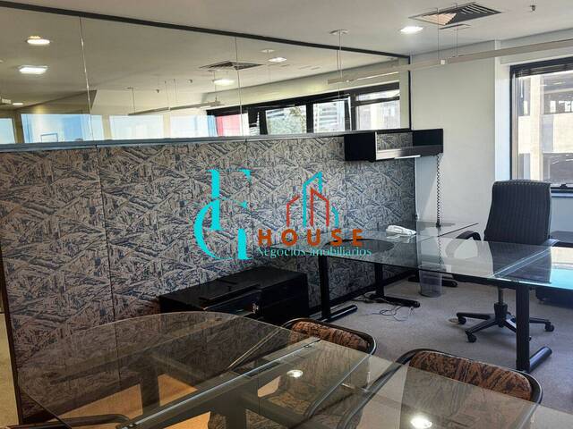 #SCFG167 - Sala para Venda em Barueri - SP - 3
