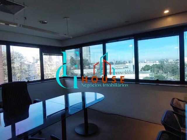 #SCFG167 - Sala para Venda em Barueri - SP - 2