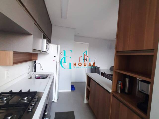 Apartamento para Venda em Barueri - 4