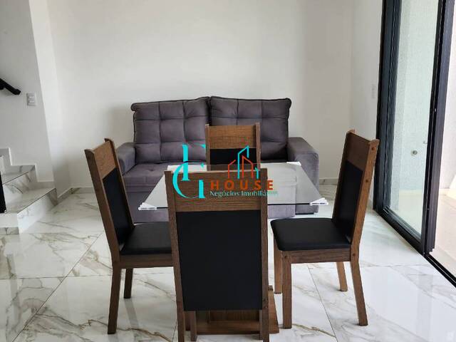 Duplex para Venda em Barueri - 5