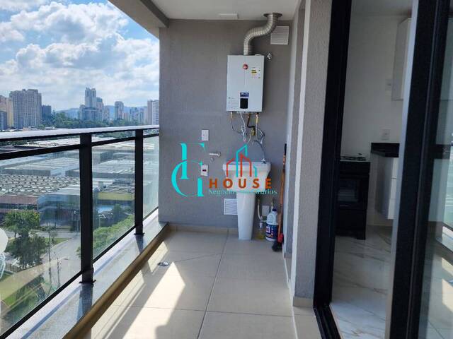 #APFGNR173 - Duplex para Venda em Barueri - SP - 2