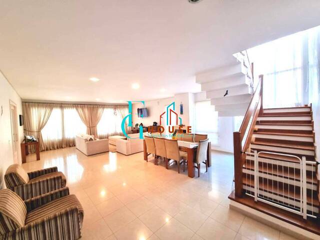 #CSFGNR175 - Casa para Venda em Santana de Parnaíba - SP - 2