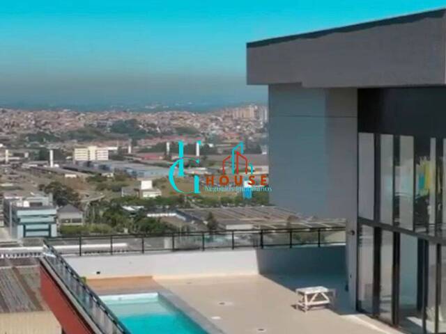 Apartamento para Venda em Barueri - 4