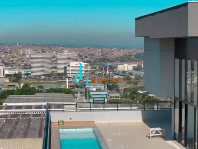 #APFG177 - Apartamento para Venda em Barueri - SP