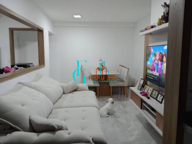 #APFG180 - Apartamento para Venda em Barueri - SP