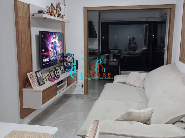 #APFG180 - Apartamento para Venda em Barueri - SP