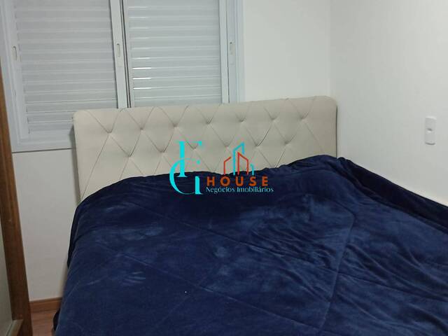 Apartamento para Venda em Barueri - 4