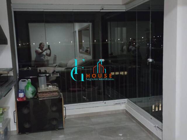 #APFG180 - Apartamento para Venda em Barueri - SP