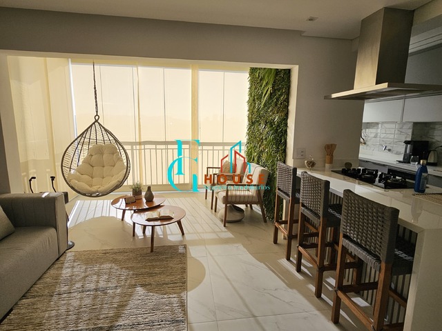 Apartamento para Venda em Barueri - 4