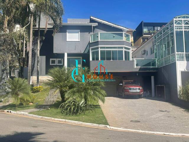 Venda em Alphaville Residencial Plus - Barueri