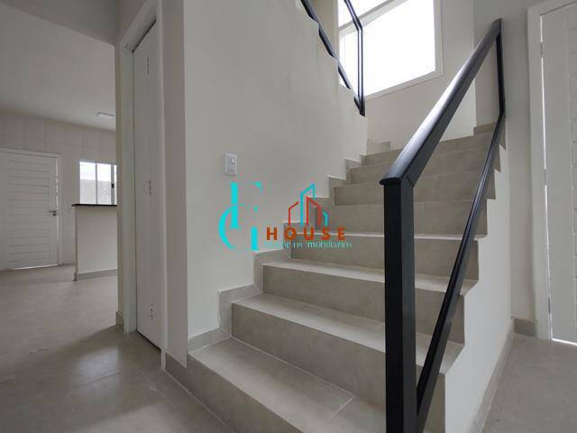 #CAFG184 - Casa para Venda em Cotia - SP - 3