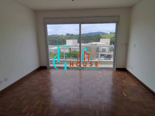 #CAFG186 - Casa para Venda em Santana de Parnaíba - SP