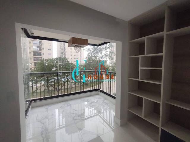 #APFG187 - Apartamento para Locação em Barueri - SP