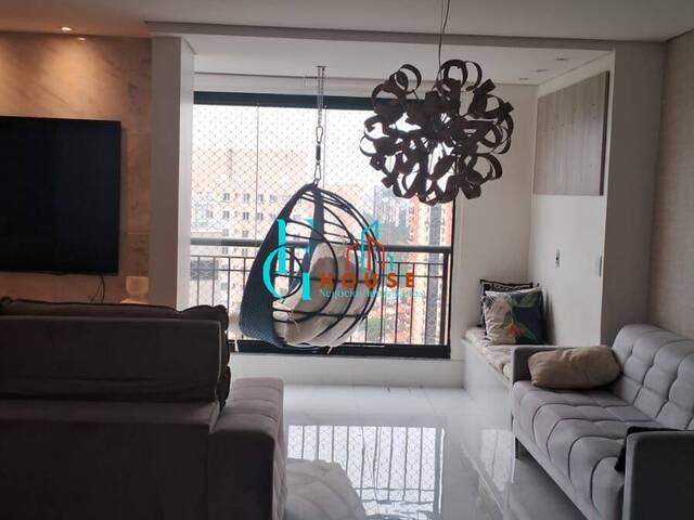 Apartamento para Venda em São Paulo - 4