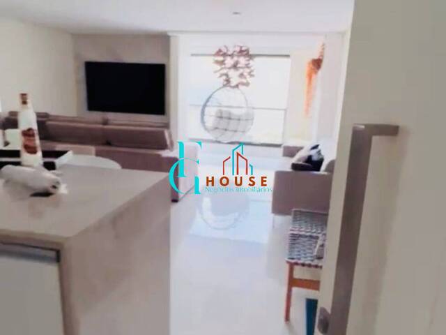 #APFG188 - Apartamento para Venda em São Paulo - SP - 3