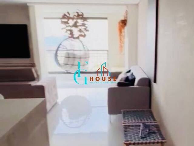 #APFG188 - Apartamento para Venda em São Paulo - SP - 1