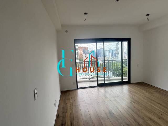 #STFG189 - Apartamento para Venda em São Paulo - SP - 2