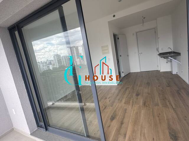 Apartamento para Venda em São Paulo - 5
