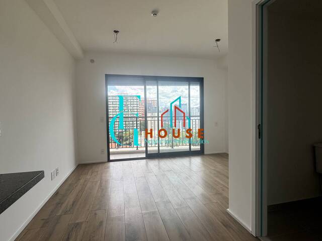 #STFG189 - Apartamento para Venda em São Paulo - SP - 1