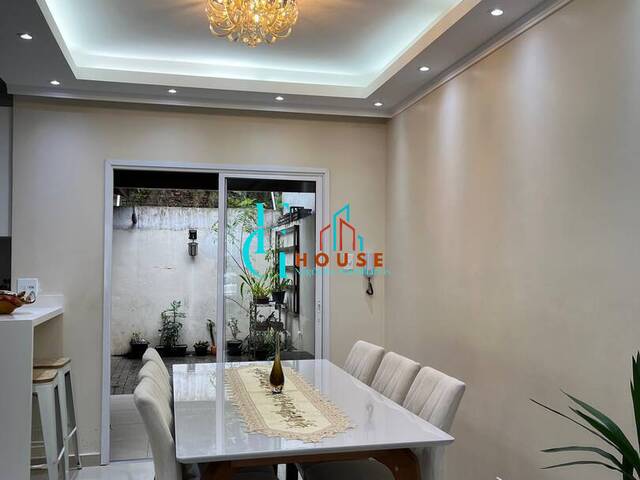 #SBFGEP190 - Apartamento para Venda em São Paulo - SP - 3