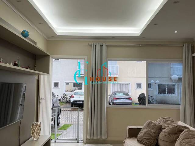 #SBFGEP190 - Apartamento para Venda em São Paulo - SP - 2