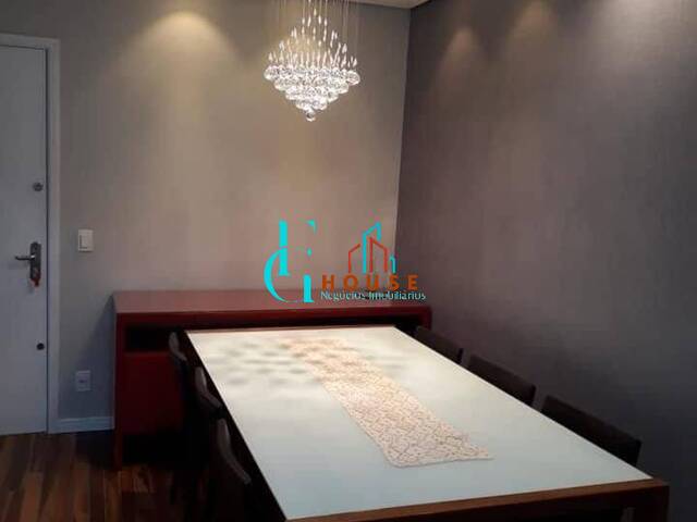 #APFGEP191 - Apartamento para Venda em São Paulo - SP - 3