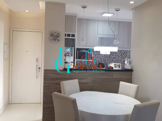 #APFGEP192 - Apartamento para Venda em São Paulo - SP - 2