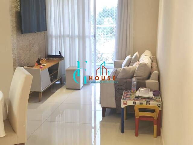 #APFGEP192 - Apartamento para Venda em São Paulo - SP - 3