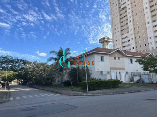 #CSFGEP193 - Sobrado para Venda em São Paulo - SP - 1
